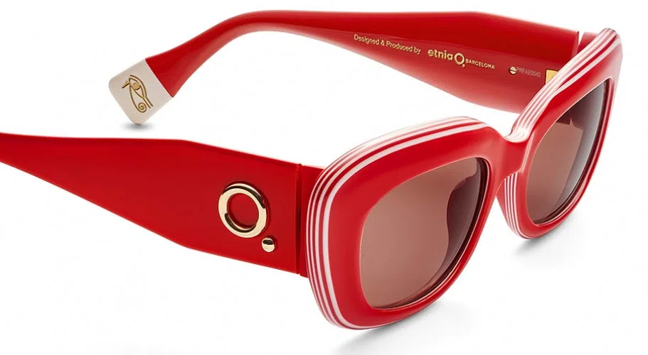 Etnia Barcelona IBIZA 08 Sunglasses - view 15